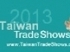 Taiwan International Tradeshows